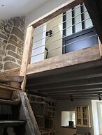 Domaine Des Tours Vauquelin