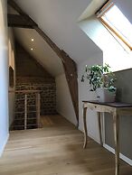 Domaine Des Tours Vauquelin