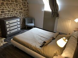Domaine Des Tours Vauquelin