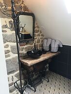 Domaine Des Tours Vauquelin
