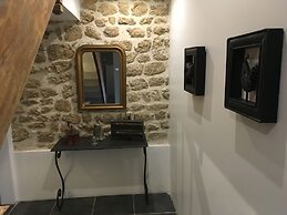 Domaine Des Tours Vauquelin