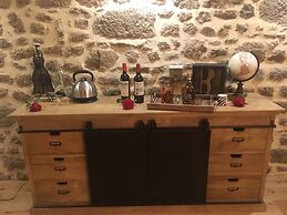 Domaine Des Tours Vauquelin