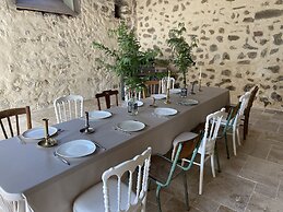 Domaine Des Tours Vauquelin