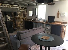 Domaine Des Tours Vauquelin