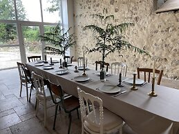 Domaine Des Tours Vauquelin