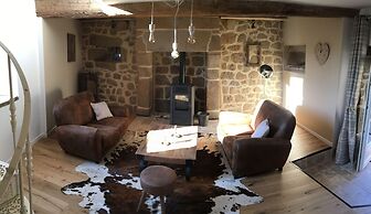 Domaine Des Tours Vauquelin