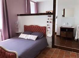 Domaine Des Tours Vauquelin