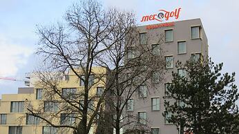 Appart-Hôtel Mer & Golf City Bordeaux Lac