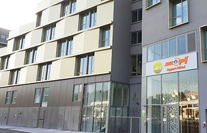 Appart-Hôtel Mer & Golf City Bordeaux Lac