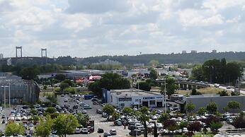 Appart-Hôtel Mer & Golf City Bordeaux Lac