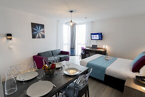 Appart-Hôtel Mer & Golf City Bordeaux Lac