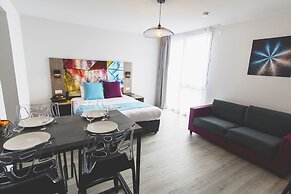 Appart-Hôtel Mer & Golf City Bordeaux Lac