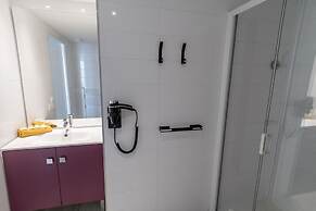 Appart-Hôtel Mer & Golf City Bordeaux Lac