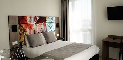 Appart-Hôtel Mer & Golf City Bordeaux Lac