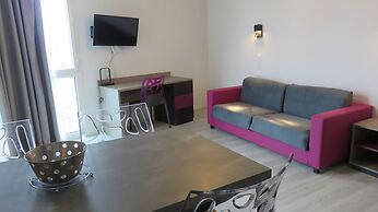 Appart-Hôtel Mer & Golf City Bordeaux Lac