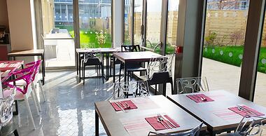 Appart-Hôtel Mer & Golf City Bordeaux Lac