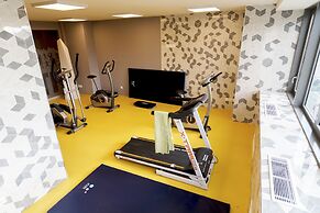 Appart-Hôtel Mer & Golf City Bordeaux Lac