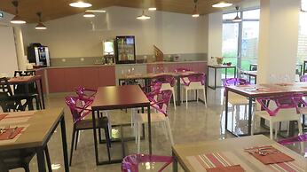 Appart-Hôtel Mer & Golf City Bordeaux Lac