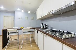 Apartment on Gorokhovaya