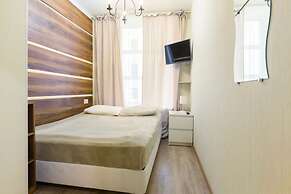 Apartment on Gorokhovaya