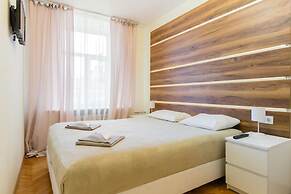 Apartment on Gorokhovaya