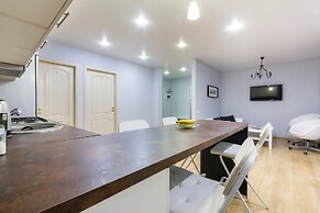 Apartment on Gorokhovaya