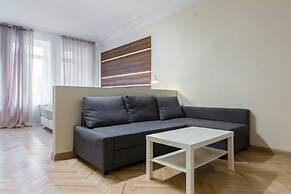 Apartment on Gorokhovaya