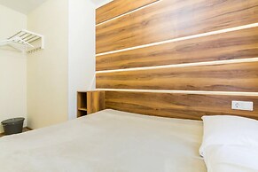 Apartment on Gorokhovaya