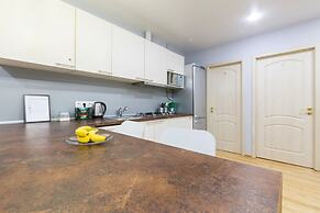 Apartment on Gorokhovaya