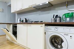 Apartment on Gorokhovaya