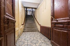 Apartment on Gorokhovaya