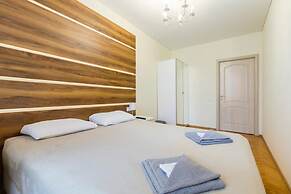 Apartment on Gorokhovaya