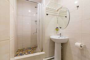 Apartment on Gorokhovaya