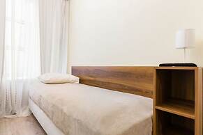 Apartment on Gorokhovaya