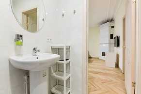 Apartment on Gorokhovaya