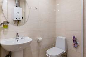 Apartment on Gorokhovaya