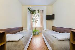 Apartment on Gorokhovaya