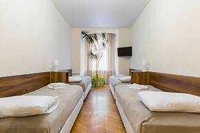 Apartment on Gorokhovaya