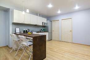 Apartment on Gorokhovaya