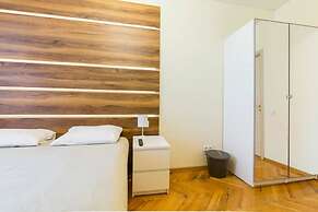 Apartment on Gorokhovaya