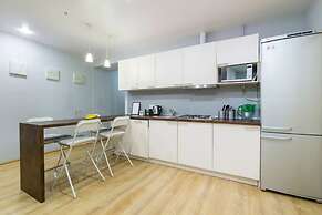 Apartment on Gorokhovaya