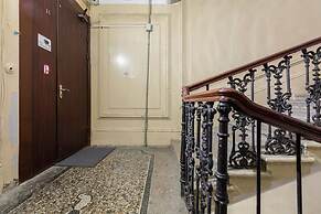 Apartment on Gorokhovaya