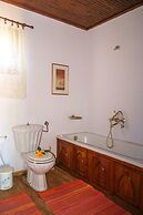 Gorgeous Stone Cottage by the sea