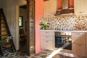 Gorgeous Stone Cottage by the sea