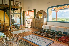 Gorgeous Stone Cottage by the sea