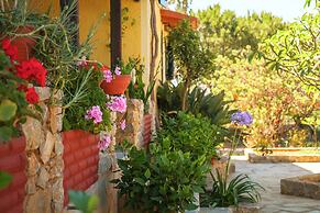 Gorgeous Stone Cottage by the sea
