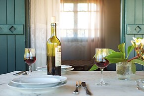 Gorgeous Stone Cottage by the sea