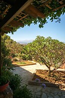 Gorgeous Stone Cottage by the sea
