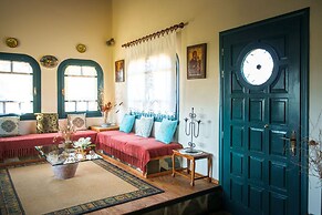 Gorgeous Stone Cottage by the sea