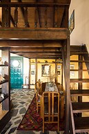 Gorgeous Stone Cottage by the sea